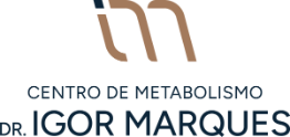 Centro de Metabolismo · Dr. Igor Marques